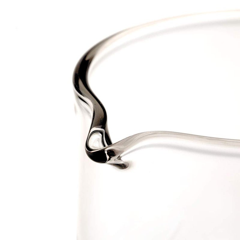 Barfly M37088 Drink Mixing Glass, 24 oz. (700 ml) - Image 3